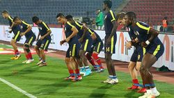 சாம்பியனை சந்திக்கும் நார்த் ஈஸ்ட் யுனைடெட் அணி.. புதிய பயிற்சியாளருக்கு காத்திருக்கும் சவால்!