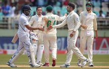 முதல் விக்கெட்டே தாறுமாறு! இந்திய அணியின் தூணை சாய்த்த நாகப்பட்டின தமிழர்.. தென்னாப்பிரிக்கா ஹேப்பி!