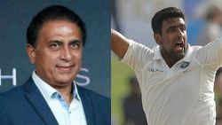 என்ன அநியாயம் இது? அஸ்வின் மோசமா ஆடுறதுக்கு காரணம் யார்? புட்டு புட்டு வைத்த கவாஸ்கர்!