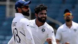 செம ரெக்கார்டு.. அஸ்வினை தவிர எல்லோரும் காலி.. ஜாம்பவான்களை அசால்ட்டாக ஓரங்கட்டிய ஜடேஜா!