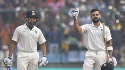 IND vs SA: கோலி எடுத்த டாஸ் முடிவு.. ரோஹித் சர்மாவின் அதிரடி மாற்றம்.. அஸ்வின், பண்ட் நிலை என்ன?