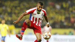 முதன்முறையாக களமிறங்கும் ஹைதராபாத் எஃப்சி.. ஏடிகே அணிக்கு எதிராக சரித்திரம் படைக்குமா?