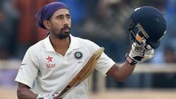 அவருக்கு வேக வேகமா டீம்ல இடம் கொடுத்ததுக்கு கங்குலி தான் காரணமா? அணியில் நடந்த மாற்றம்!