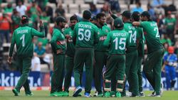 சதித்திட்டம்.. பிளாக்மெயில்.. வெடித்த சர்ச்சை.. திசை மாறும் வங்கதேச வீரர்கள் ஸ்ட்ரைக் விவகாரம்!