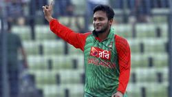 திடீர் திருப்பம்.. கையும் களவுமாக சிக்கிய கேப்டன்.. 2 ஆண்டுகள் தடை.. அதிர்ச்சியில் வங்கதேசம்!