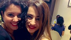 முடியலை! திரிஷாவுக்கு ரசிகர் மன்றம் வைத்த அஸ்வின்.. திரிஷாவை வைத்தே கலாய்த்து கதறவிட்ட மனைவி!