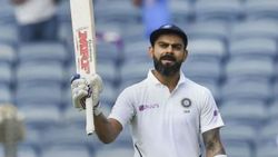 யாராலையும் அசைக்க முடியாது.. மீண்டும் நிரூபித்த கிங் கோலி.. டபுள் செஞ்சுரி அடித்து வெறியாட்டம்!