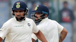 கடைசியில் பின்வாங்கிய கோலி.. அணிக்குள் வந்த ரோஹித் சர்மா.. தேர்வுக்குழு செய்த அதிரடி!