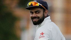 கங்குலி ரெக்கார்டு காலி.. கேப்டன்சியில் புதிய சகாப்தம்.. வியக்க வைக்கும் கோலியின் சாதனை!