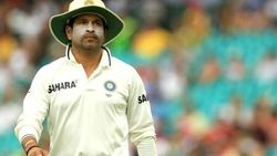 டெஸ்ட் கிரிக்கெட் முன்னாடி மாதிரி இல்லை.. முக்கிய பிரச்சனையை புட்டு புட்டு வைத்த சச்சின்!