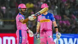 இவ்ளோ நடந்ததுக்கு அப்புறம் ஒட்டும் வேணாம்.. உறவும் வேணாம்! ராஜஸ்தான் ராயல்ஸை விட்டு பிரியும் சீனியர்