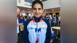 26 வயதில் எண்ண முடியாத சாதனை.. வாழும் கொடையாளி.. அசர வைக்கும் அங்கிதாவின் கதை!