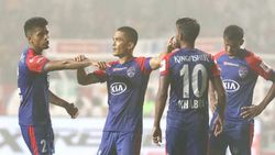 கோல் அடிக்க முடியலைங்க.. சாம்பியன் பெங்களூரு எஃப்சி அணியின் பரிதாப நிலை!