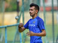 நம்ம இடத்துக்கு 3 - 4 வீரர்கள் வெயிட்டிங்.. ஒழுங்கா ஆடலைனா இடம் காலி.. இந்திய ஸ்பின்னர் ஓபன் டாக்!