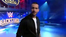 CM Punk returns : 5 ஆண்டுகளாக அடங்காத சத்தம்.. சைலன்ட்டாக WWEக்கு திரும்பிய தல.. ரசிகர்கள் செம ஷாக்!