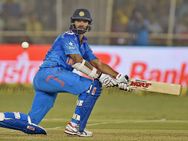 கழட்டி விட்ட வீரரை மீண்டும் அழைத்த பிசிசிஐ.. தவான் அதிரடி நீக்கம்.. இந்திய அணியில் பரபர மாற்றம்!