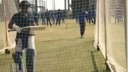 அதுக்கு வாய்ப்பில்ல ராஜா.. ஆசை ஆசையாய் காத்திருந்து ஏமாந்து போன தோனி ரசிகர்கள்!