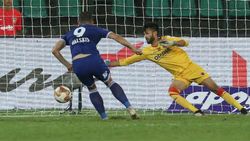 ISL 2019-20 : கடும் மோதலுக்கு பின் டிரா செய்த சென்னையின் எஃப்சி - ஒடிசா அணிகள்!