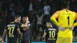 பெங்களூரு எஃப்சி வெற்றியை தடுத்த ஹைதராபாத்.. போராடி டிரா செய்தது!