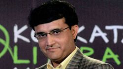 பிசிசிஐ தலைவரா இருந்துகிட்டு இப்படி பண்ணலாமா? கங்குலியின் ட்விட்டர் பதிவு.. வெடித்த சர்ச்சை!