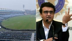 முதல் டி20 நடக்கும்.. ஆனா நடக்காது.. காத்திருக்கும் அவமானம்.. தப்புக் கணக்கு போட்டு ஏமாந்த கங்குலி!