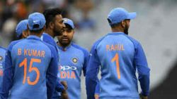 தோற்றாலும் பரவாயில்லை.. அதை செய்யாமல் விட மாட்டோம்.. அடம் பிடிக்கும் இந்திய அணி!