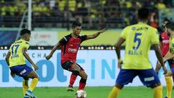 ஒரு கோல் கூட அடிக்காத கேரளா பிளாஸ்டர்ஸ் – ஒடிசா எஃப்சி அணிகள்.. ஆட்டம் டிரா!