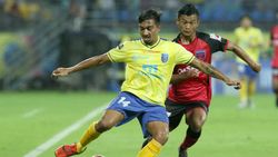 இந்திய அணியில் இடம் பிடிக்க இப்படி ஒரு ரூட்டு இருக்கா? வாய்ப்பை பயன்படுத்தும் இளம் வீரர்கள்!