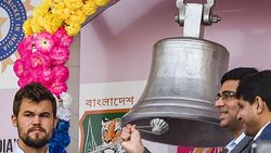 ஆனந்த் மணி அடிச்சாரு.. நான் முட்டாள் மாதிரி நின்னுகிட்டு இருந்தேன்.. செஸ் சாம்பியனின் பரிதாப கதை!