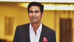 குறைந்து கொண்டே செல்லும் வயது.. முகமது கைஃப் போட்ட ட்வீட்.. பாக். சமாளிப்பு!