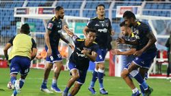 இந்த மேட்ச்சிலும் ஜெயித்தால்.. வேற லெவலுக்கு போகலாம்.. சென்னையின் எஃப்சி அணிக்கு செம வாய்ப்பு!