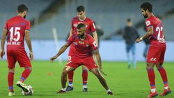 ஏடிகே அணியை தடுத்து நிறுத்துமா ஒடிசா அணி? பரபர ஐஎஸ்எல் மோதல்!