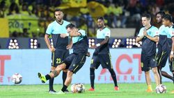 இந்த போட்டியிலாவது ஜெயிப்பாங்களா? பரிதாப நிலையில் சென்னை அணி.. ஹைதராபாத் அணியுடன் மோதல்!