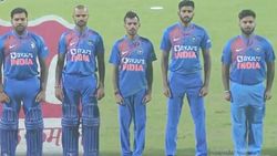 பயந்துட்டியா குமாரு? தோல்வி பயத்தை காட்டிய வங்கதேசம்.. ரோஹித் எடுத்த அந்த முடிவு!