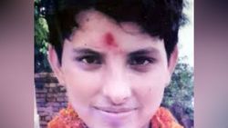 தேக்வாண்டோ வீராங்கனை சரிதா சுட்டுக் கொலை.. துரத்தி துரத்தி டார்ச்சர் செய்த நபர்.. பரபர பின்னணி!