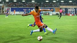 நார்த் ஈஸ்ட் யுனைட்டெட் அணிக்கு ஷாக் கொடுக்குமா எஃசி கோவா அணி? பரபர ஐஎஸ்எல் மோதல்!