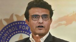 அதெல்லாம் என் பெர்சனல் விஷயம்.. வெடித்த ட்விட்டர் சர்ச்சை.. சமாளித்த பிசிசிஐ தலைவர் கங்குலி!