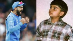 என்னுடைய வெற்றிப்பயணமே வாழ்க்கைப்பாடம் - உணர்ச்சி வசப்பட்ட கோஹ்லி