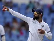 IND vs BAN : அந்த வீரர் வேண்டவே வேண்டாம்.. கடைசி நேரத்தில் கேப்டன் கோலி எடுத்த முடிவு!