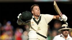 சேவாக்கிற்கு பின் பாகிஸ்தானை புரட்டி எடுத்த வார்னர்.. டான் பிராட்மேன், கோலி ரெக்கார்டு காலி!