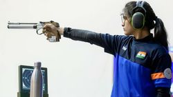 தெற்காசிய விளையாட்டுப் போட்டிகள் : ஒரே நாளில் 49.. மொத்தம் 214.. பதக்கங்களை அள்ளிய இந்தியா!