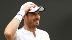 இடுப்பு வலியால் அவதி... ஆஸ்திரேலிய ஓபன் தொடரை தவறவிட்ட ஆன்டி முர்ரே