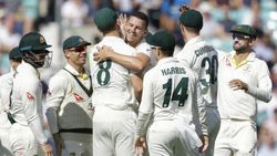 பாகிஸ்தானை வைட்வாஷ் செய்து.. டெஸ்டில் இந்தியாவுக்கு அடுத்த இடத்தை பிடித்தது ஆஸ்திரேலியா!