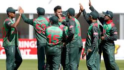 பாகிஸ்தான் டெஸ்ட் தொடருக்கு 'நோ' சொன்ன பிசிபி