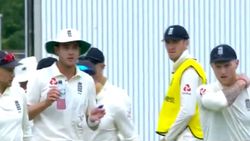 கருத்தை சொன்ன சீனியர் வீரர்.. கடுப்பாகி விளாசித் தள்ளிய பென் ஸ்டோக்ஸ்.. டெஸ்டில் பரபரப்பு!