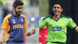 எனக்கு முன்னாடி பும்ரா ஒரு பேபி பௌலர்..நானெல்லாம் இப்படி விளையாடினால்.. ரசாக் ரவுசு பேச்சு!