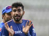 நீங்க வேணாம்னு சொன்னா எனக்கென்ன? எனக்கு ரஜினிகாந்த் தான் வேணும்.. சர்ச்சையை துவக்கி வைத்த பும்ரா!