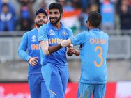 ரோகித் ஷர்மா, முகமது ஷமிக்கு ஓய்வு... அணிக்கு திரும்பிய பும்ரா...அடுத்த அதிரடிக்கு தயாராகும் இந்தியா