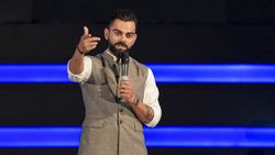 வெற்றிகளை குவித்து டாப்பில் இருக்கும் இந்தியா.. அந்த ரகசியத்தை சொன்ன கோலி!