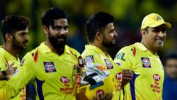 ரசகுல்லா சாப்பிடும் நேரம்... ரொம்ப ரொம்ப ஸ்வீட்... கேகேஆருக்கு பதிலளித்த சிஎஸ்கே